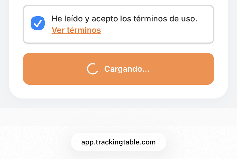 Confirmando y agregando el pase a Wallet